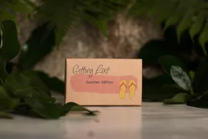 The Getting Lost Game: Summer Add-On