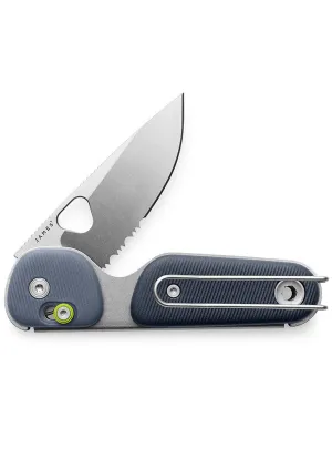 The James Brand Redstone Knife
