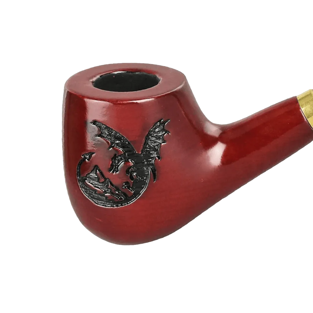 The Lord of the Rings Pipes