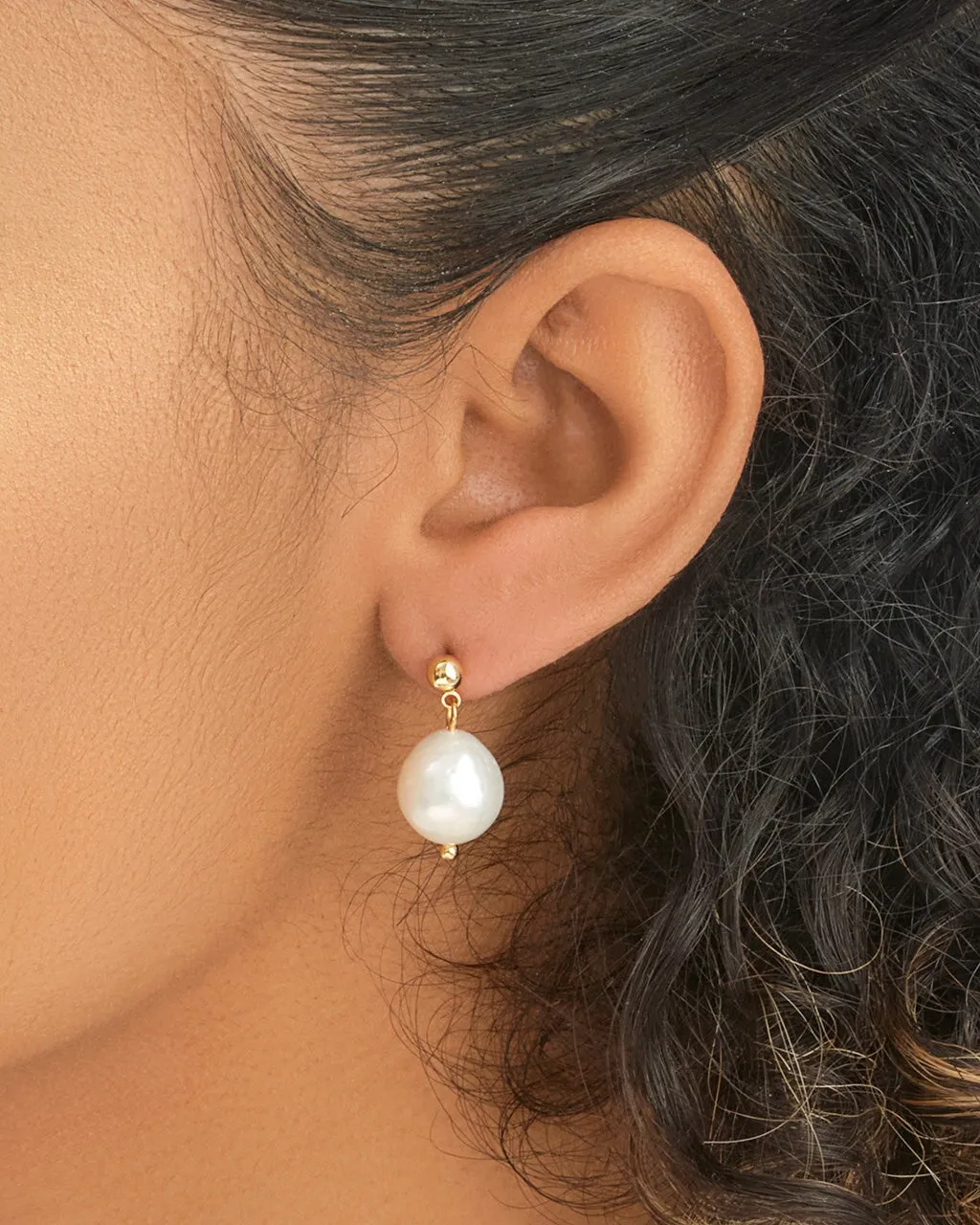 The Perfect O-ccasion Earring Case