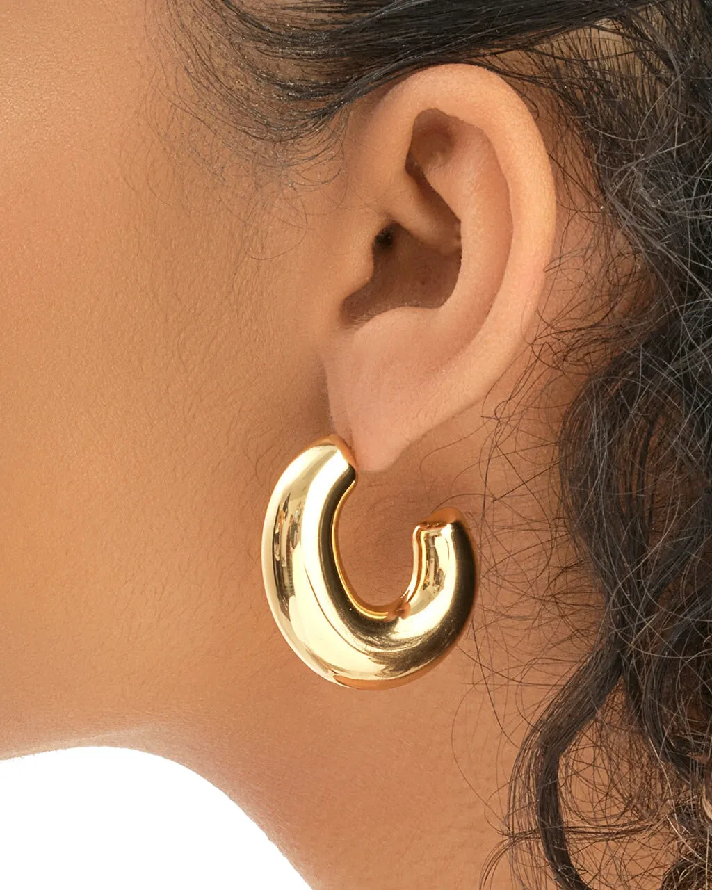 The Perfect O-ccasion Earring Case