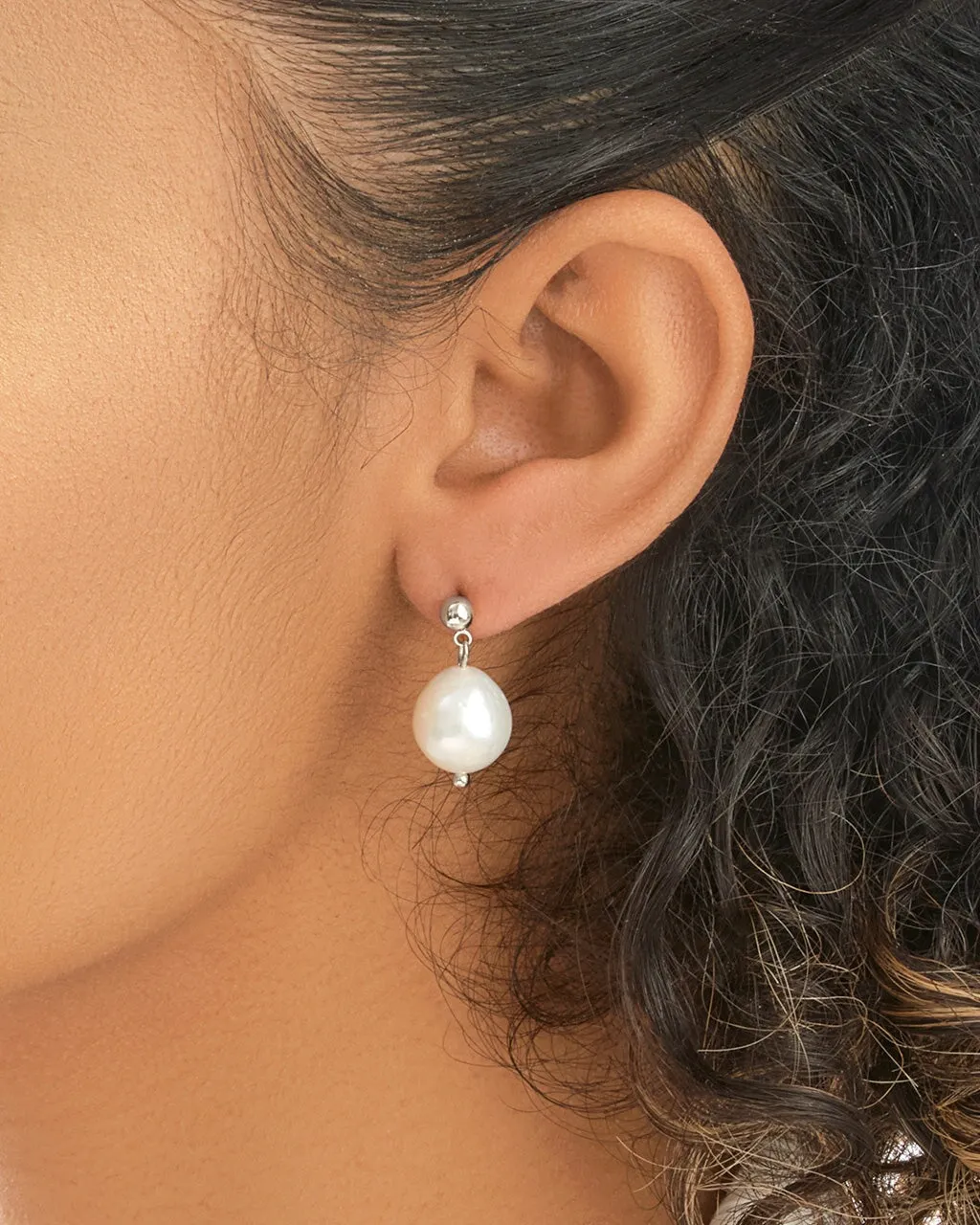 The Perfect O-ccasion Earring Case
