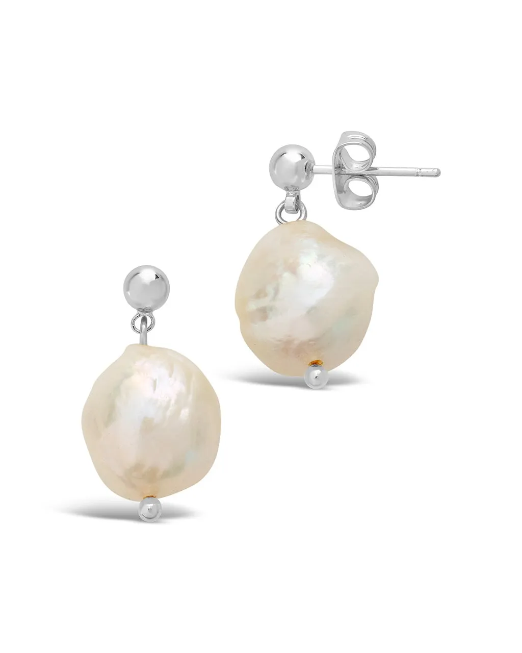 The Perfect O-ccasion Earring Case