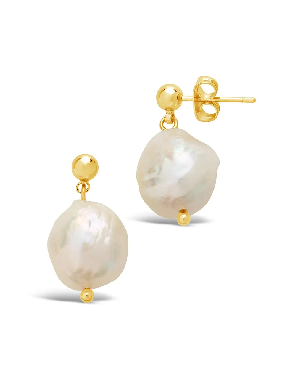 The Perfect O-ccasion Earring Case