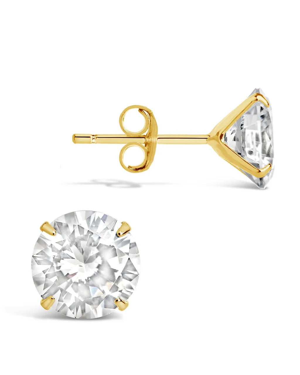 The Perfect O-ccasion Earring Case