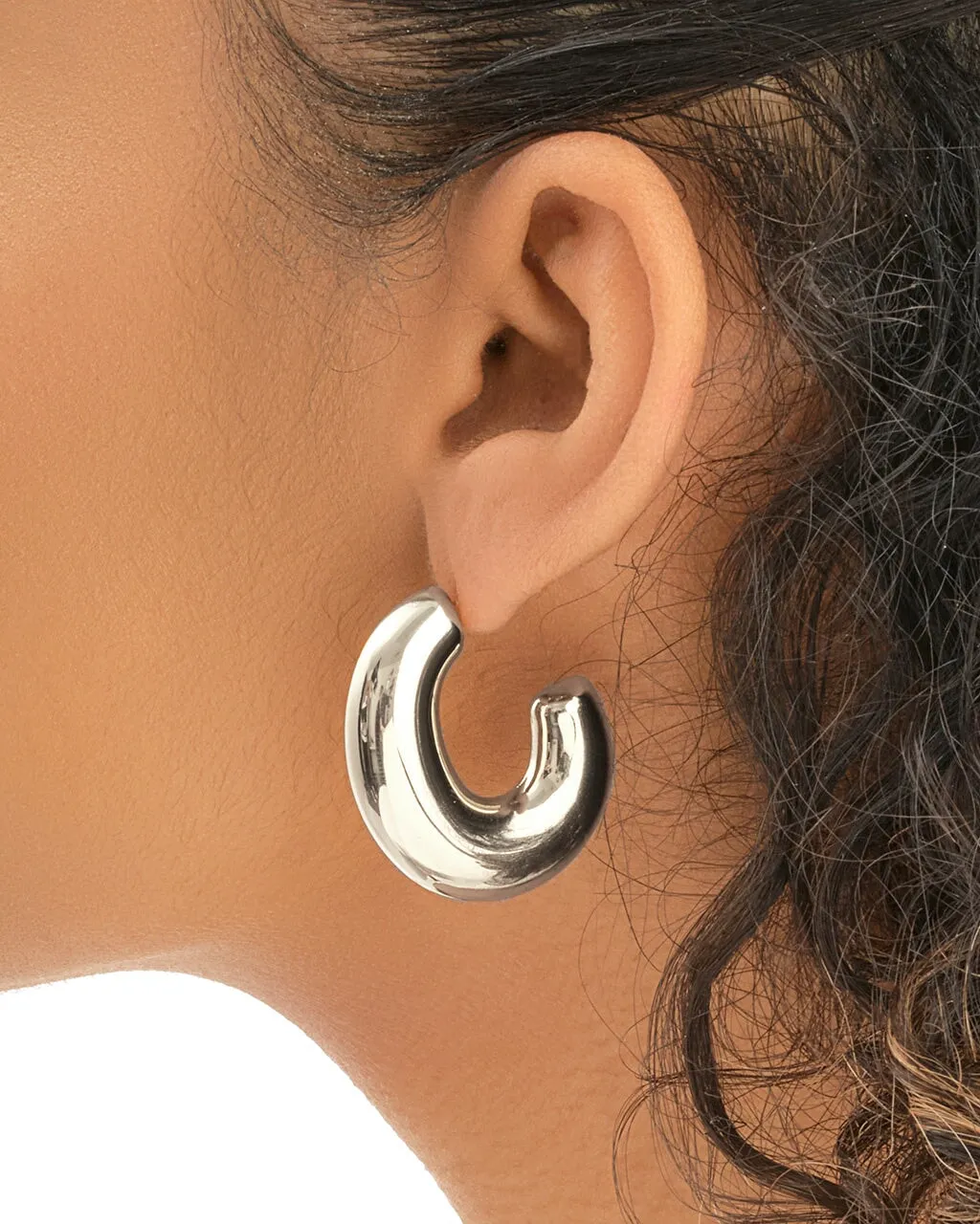 The Perfect O-ccasion Earring Case