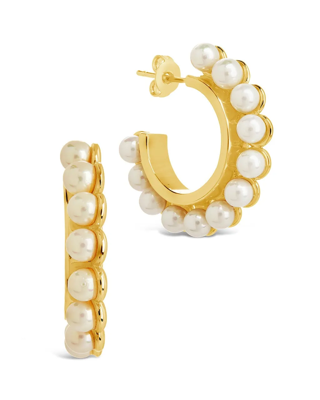 The Perfect O-ccasion Earring Case