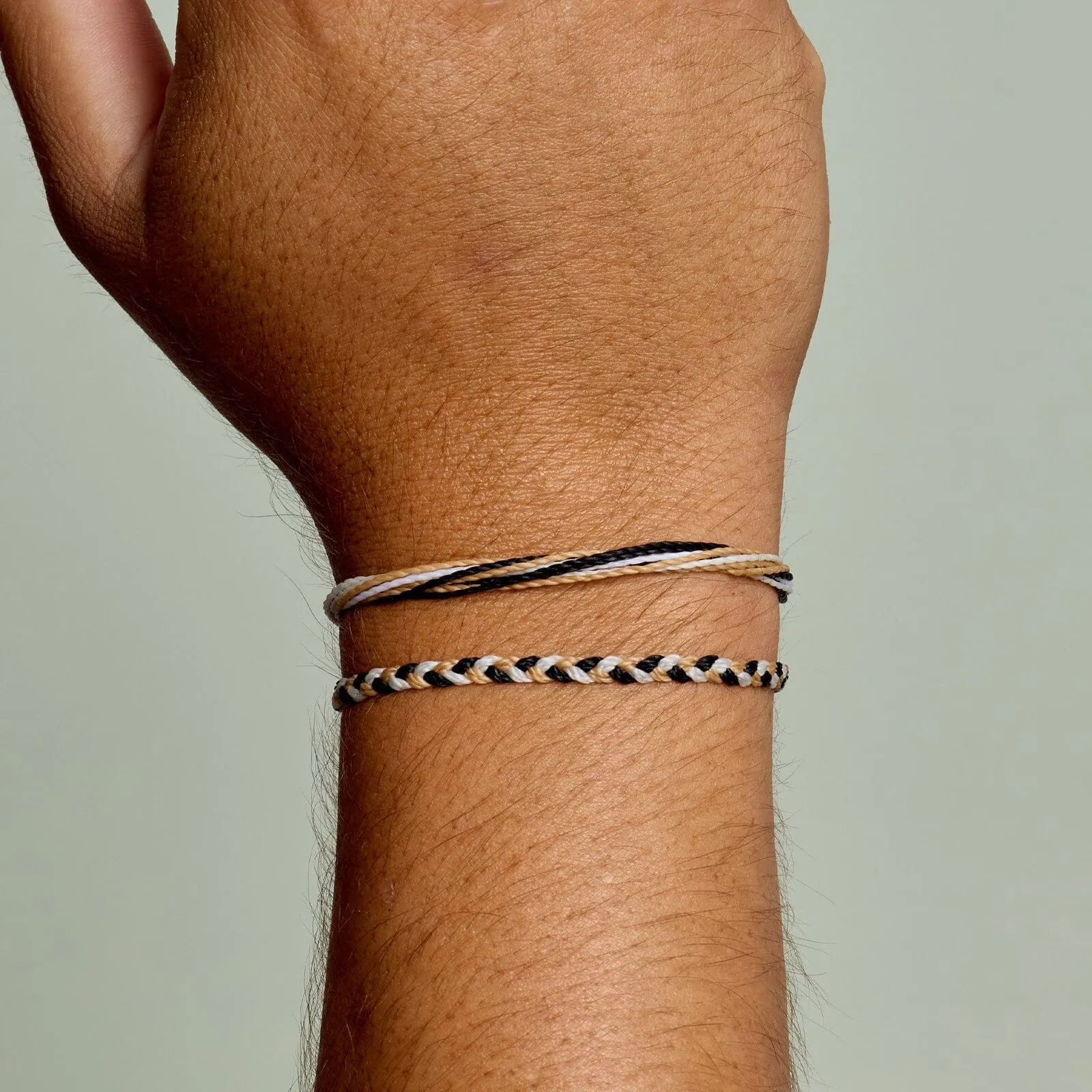 The Skatepark Project Bracelet