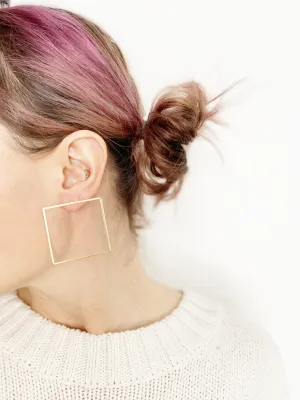 The Square Hoops