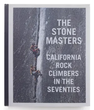The Stone Masters
