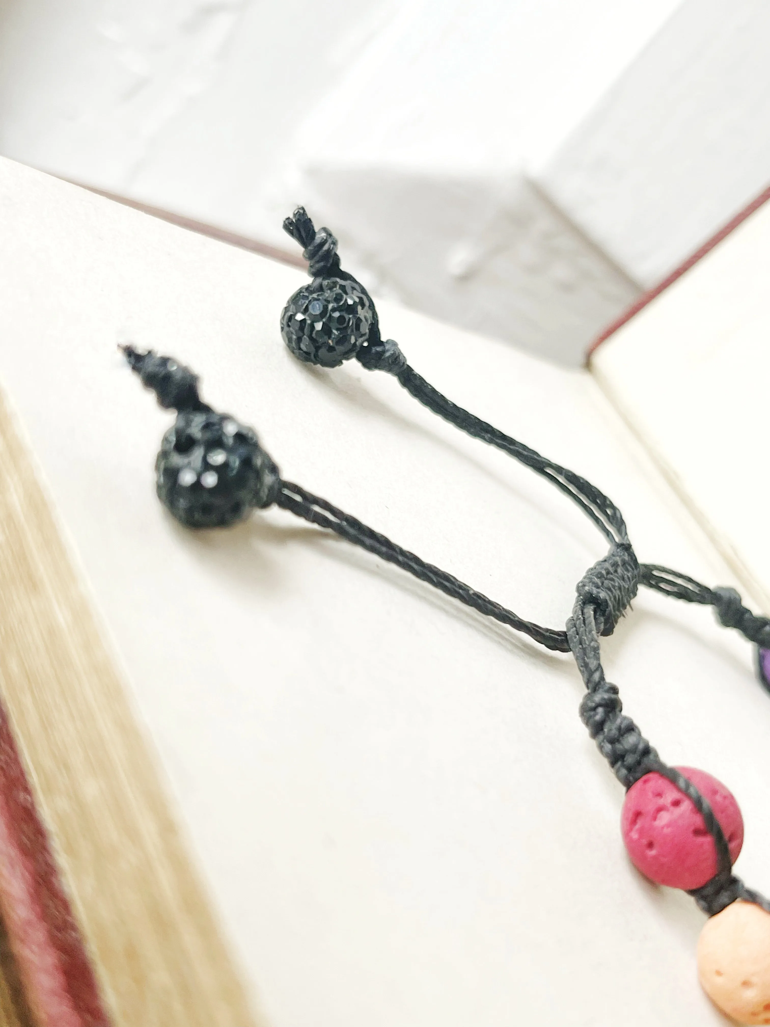 The World Is A Better Place Because You Are In It Bracelet