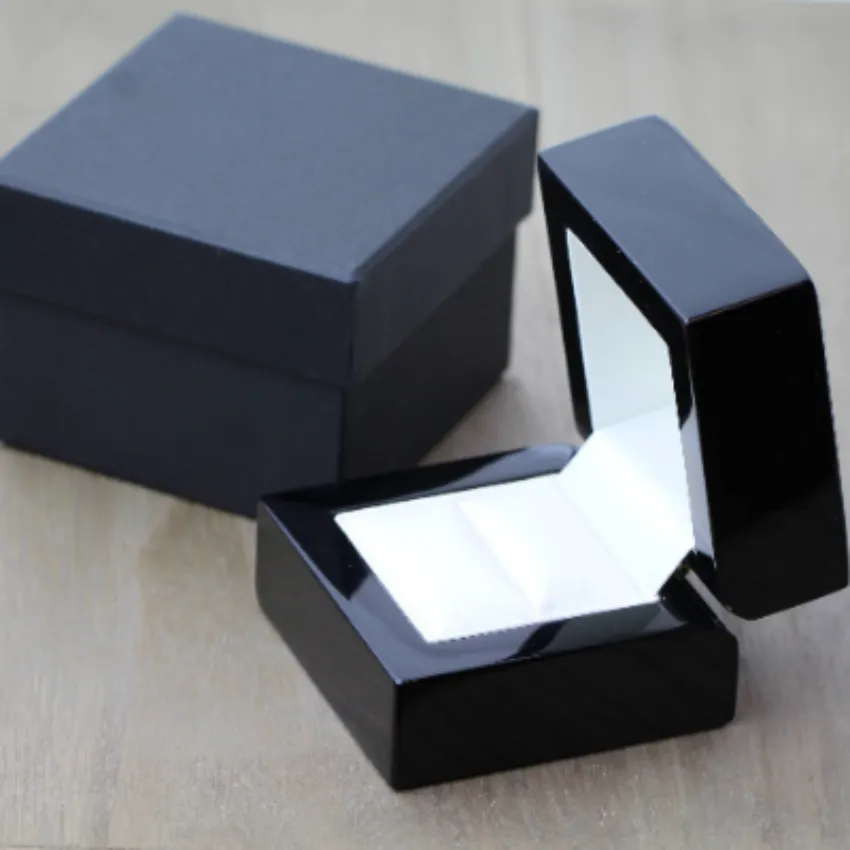 The Zenith - Polished Titanium, Ultra comfort fit, Wedding Ring 3mm