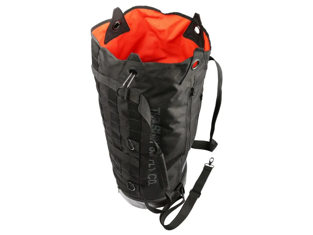 THRASHIN SUPPLY Mission Duffle Bag