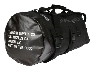 THRASHIN SUPPLY Mission Duffle Bag