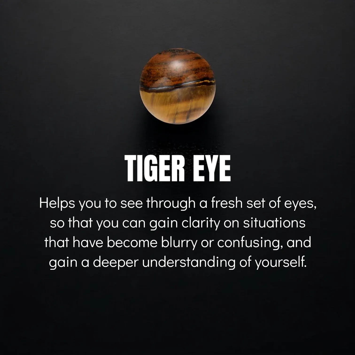 Tiger Eye & CZ Gold Beads Bracelet