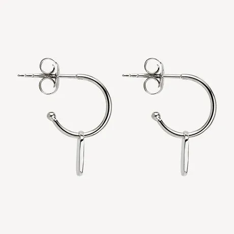 Tigger Earring