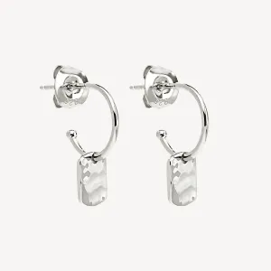 Tigger Earring