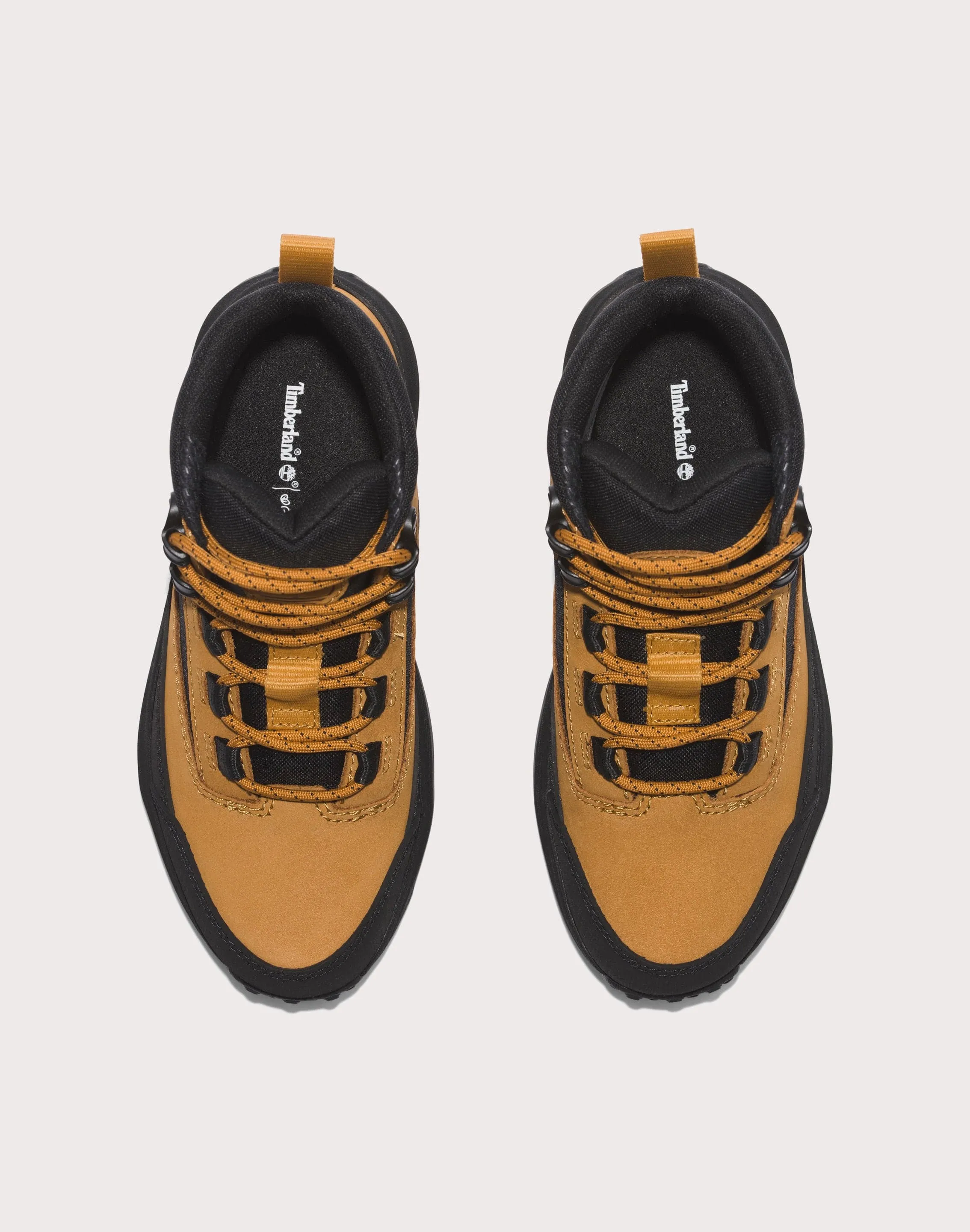 Timberland Converge Mid Lace Up Boot Grade-School