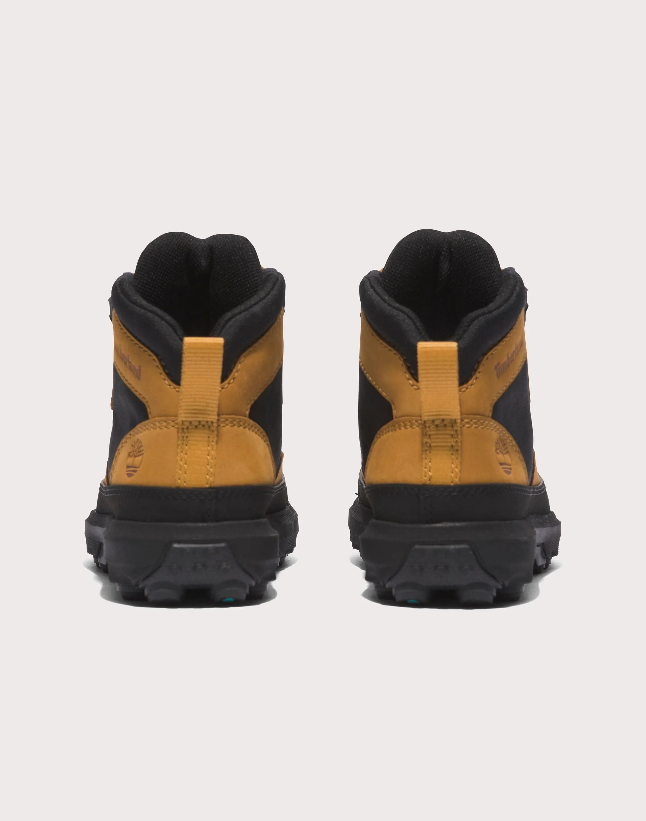 Timberland Converge Mid Lace Up Boot Grade-School