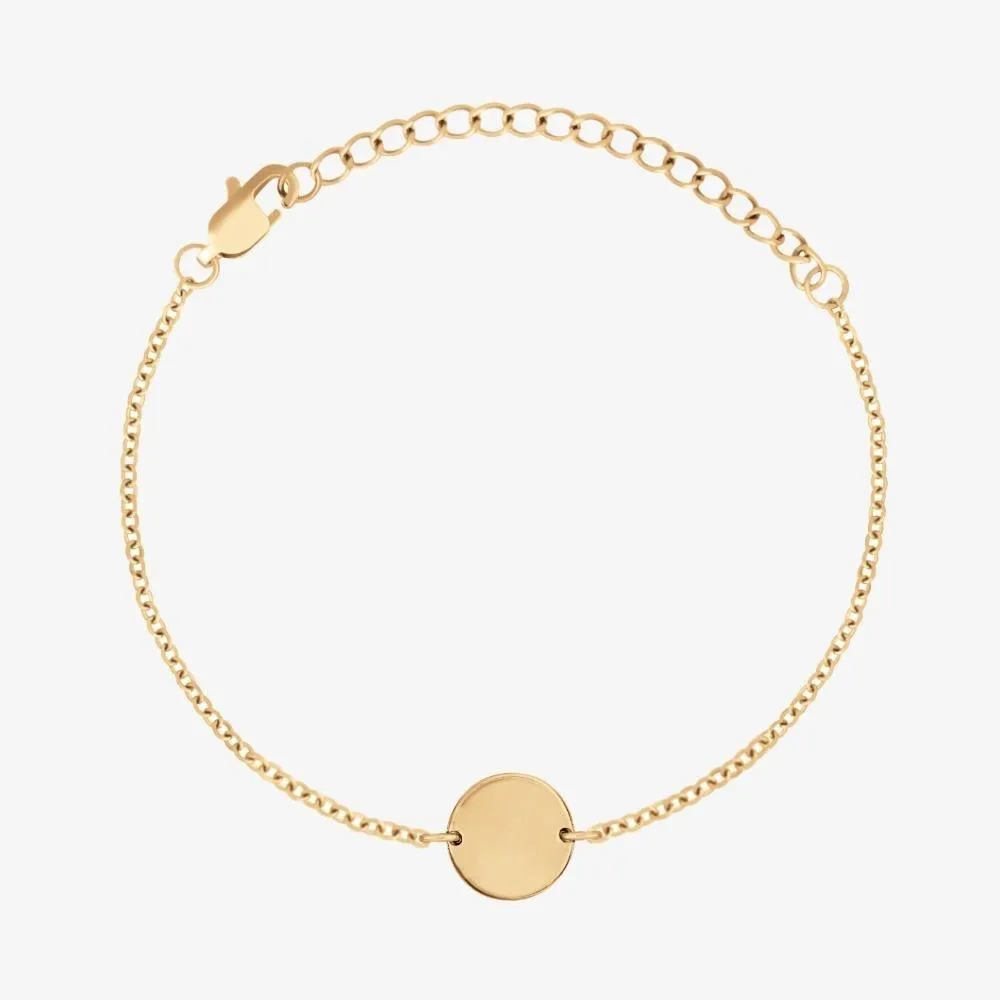 Timeless Star Map Bracelet