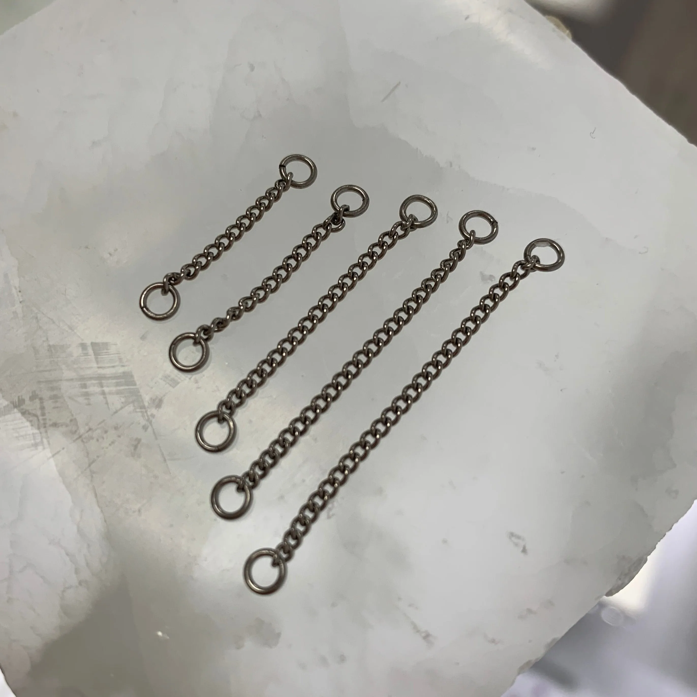 Titanium Chain