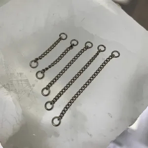 Titanium Chain