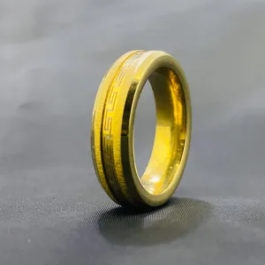 Titanium Male Wedding Rings