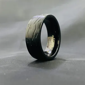Titanium Male Wedding Rings