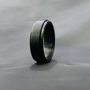 Titanium Male Wedding Rings