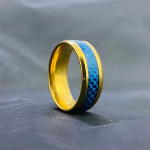 Titanium Male Wedding Rings