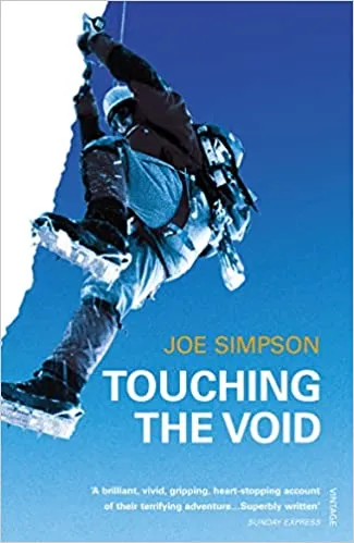 Touching the Void