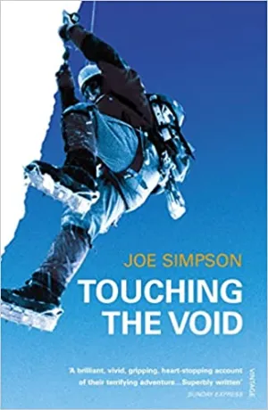 Touching the Void