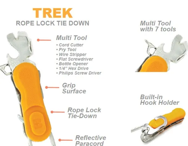 Trek