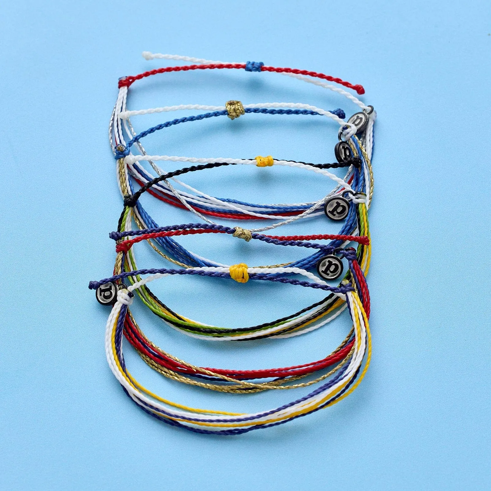 Troops Bracelet