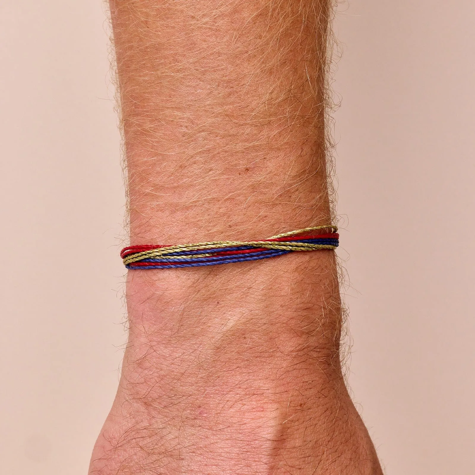 Troops Bracelet