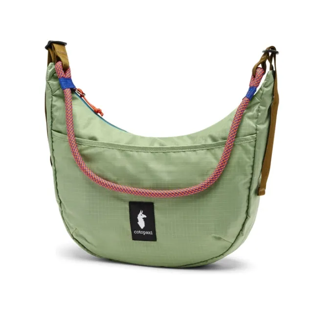 Trozo 8l Shoulder Bag - Cada Dia
