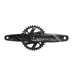 Truvativ Descendant Downhill DUB MTB Crankset