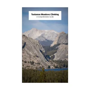 Tuolumne Climbing 24