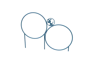 Two Hoop Jump