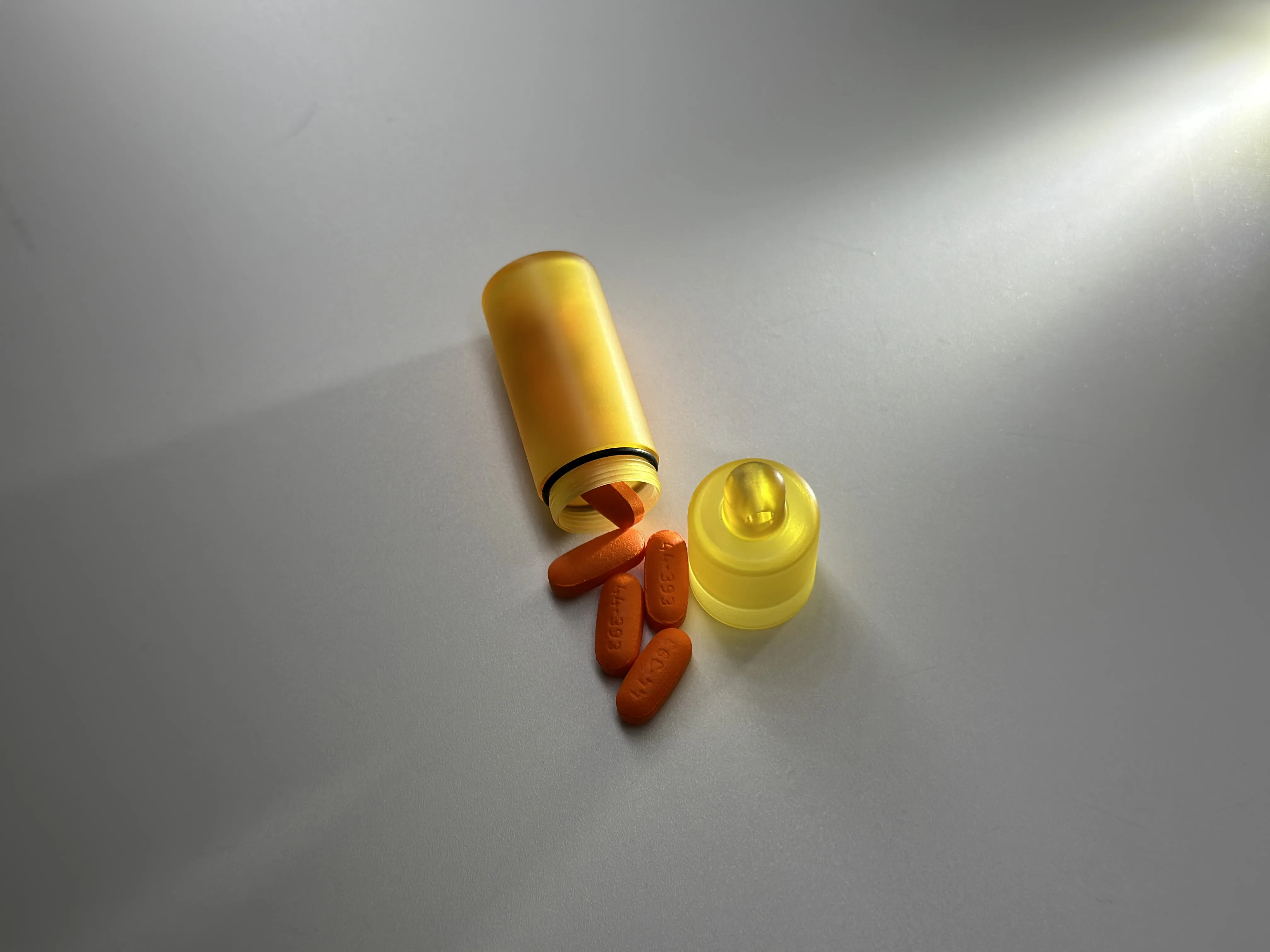 Ultem®-Vue EDC Capsule by Maratac®