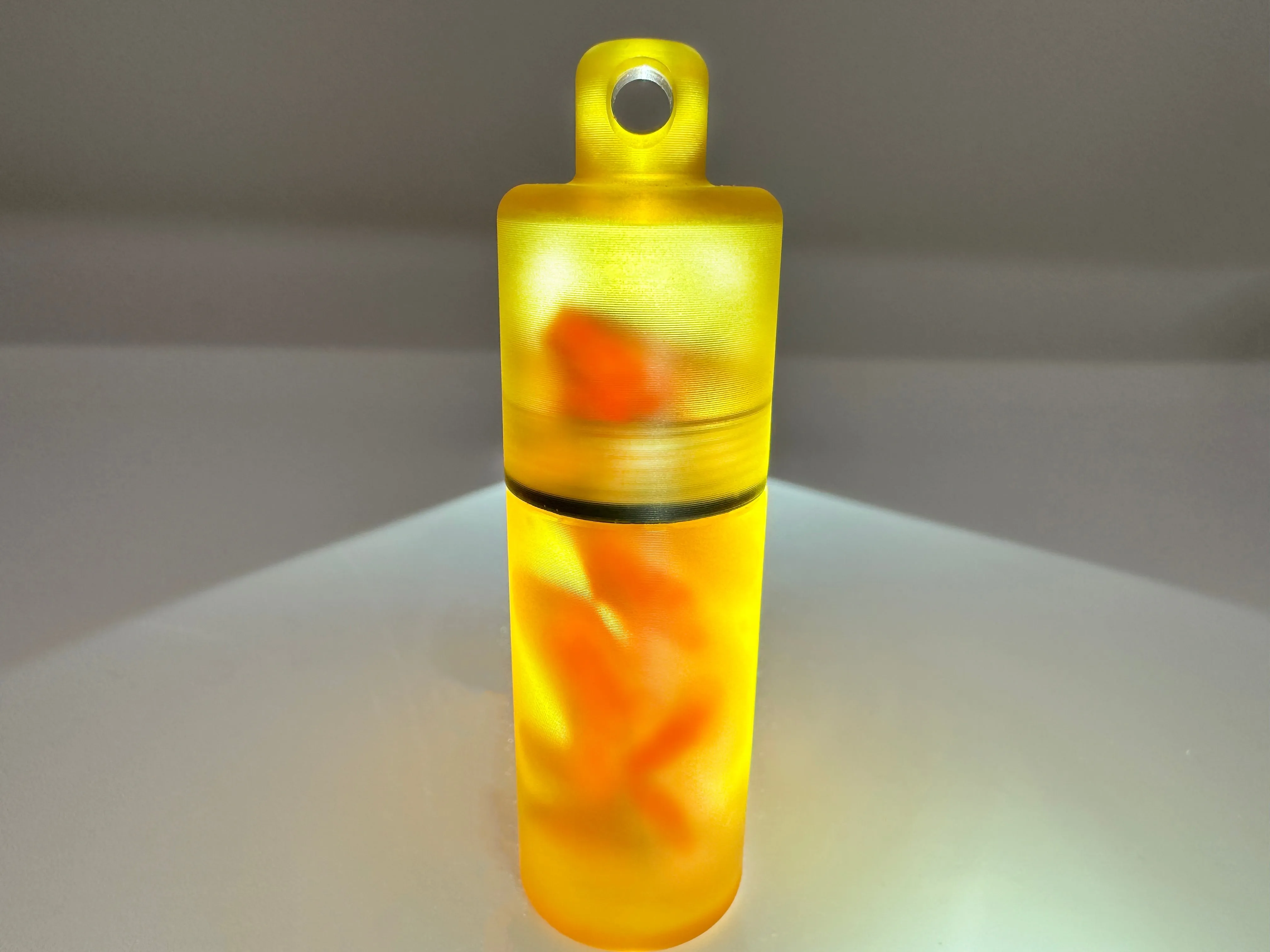 Ultem®-Vue EDC Capsule by Maratac®