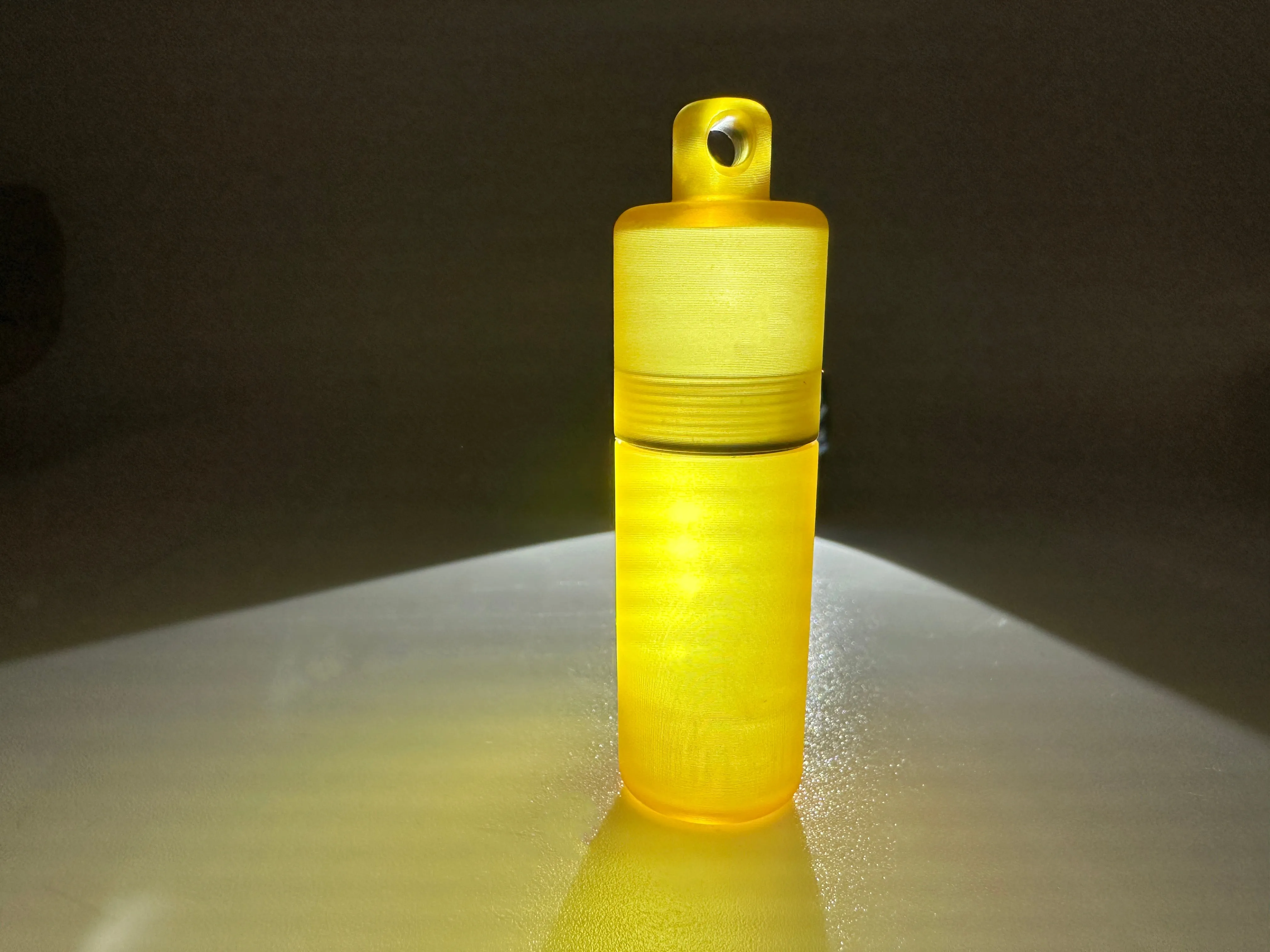 Ultem®-Vue EDC Capsule by Maratac®