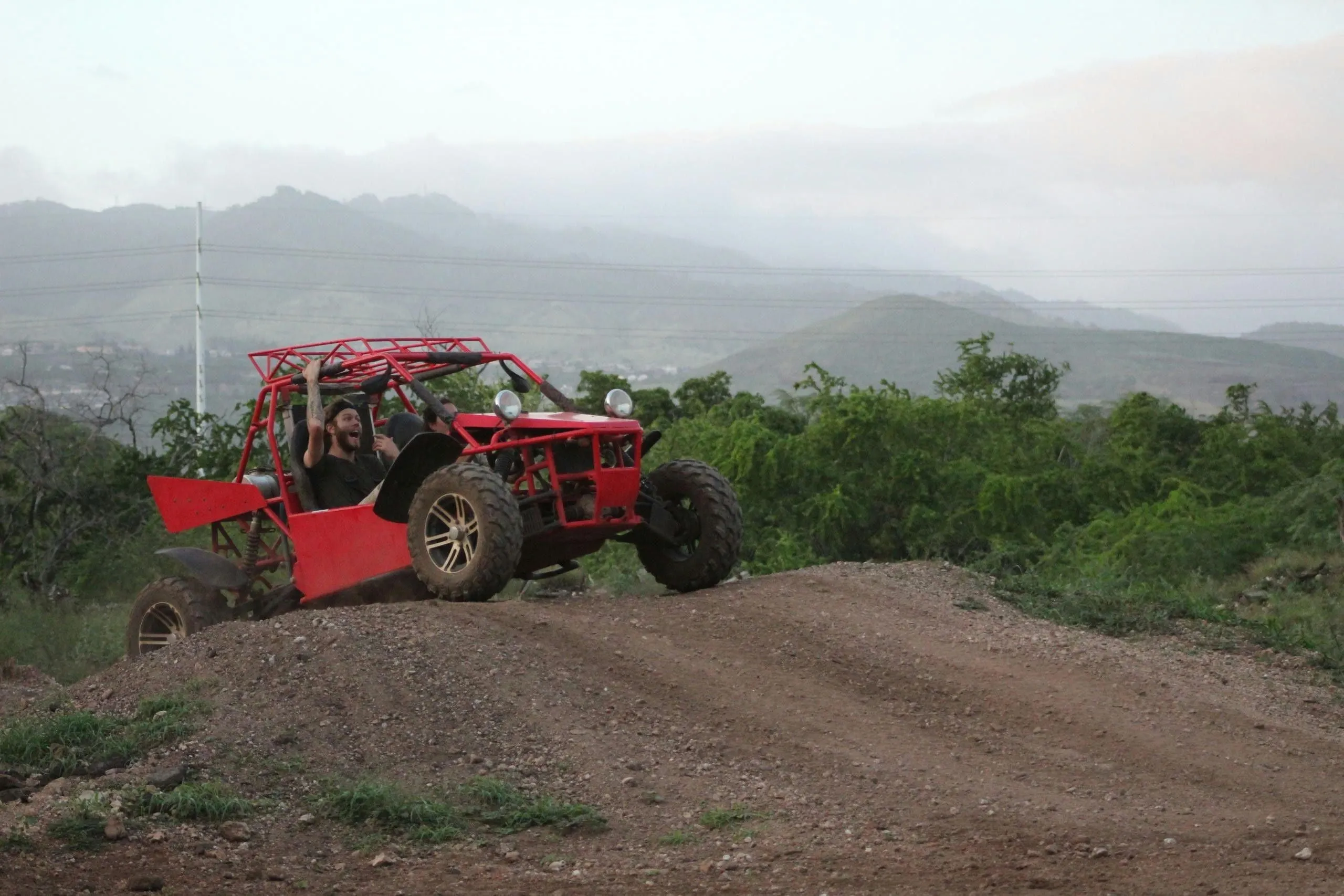 Ultimate Adventure Package