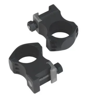 Ultralite 1.375 X-High 30mm Ring Set 6 screw A268