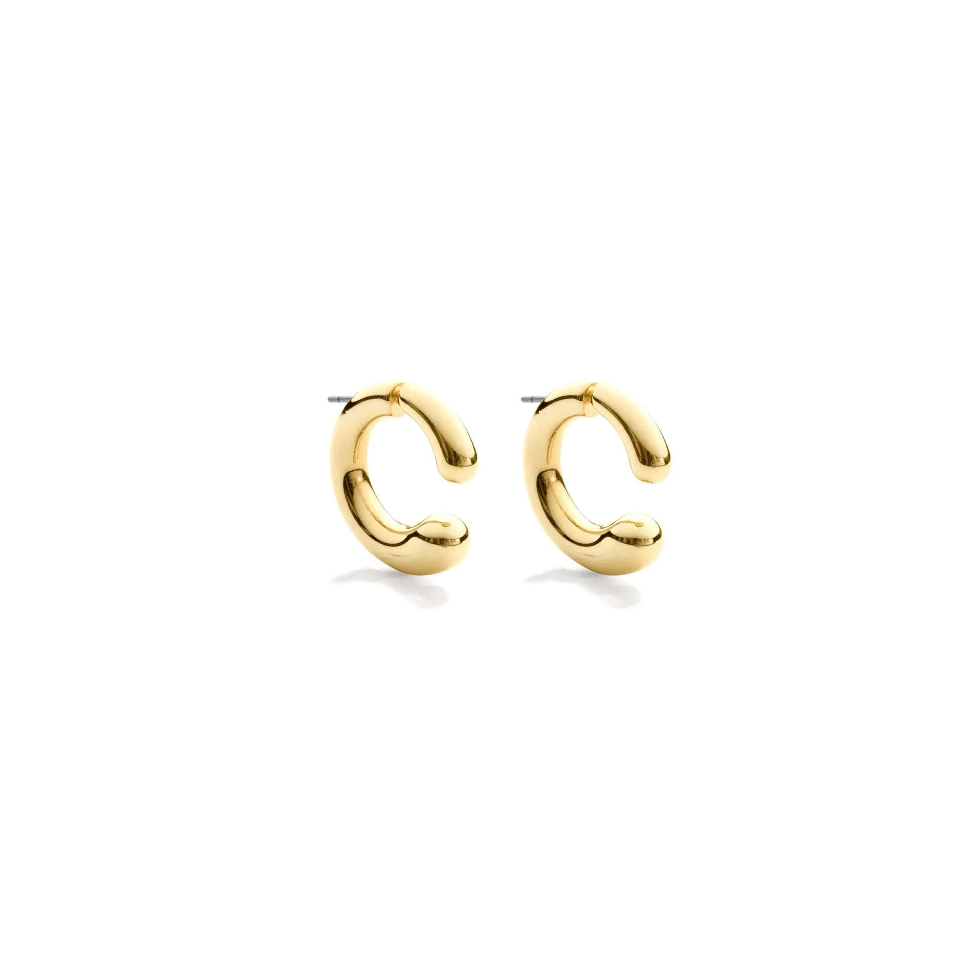 UNBOLTED HOOPS