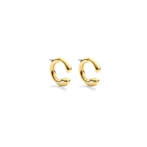 UNBOLTED HOOPS