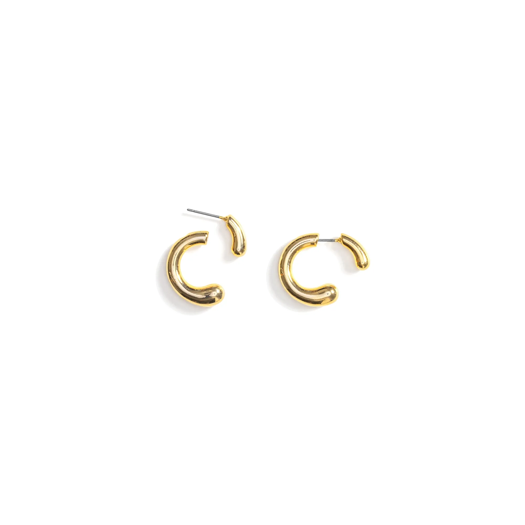 UNBOLTED HOOPS