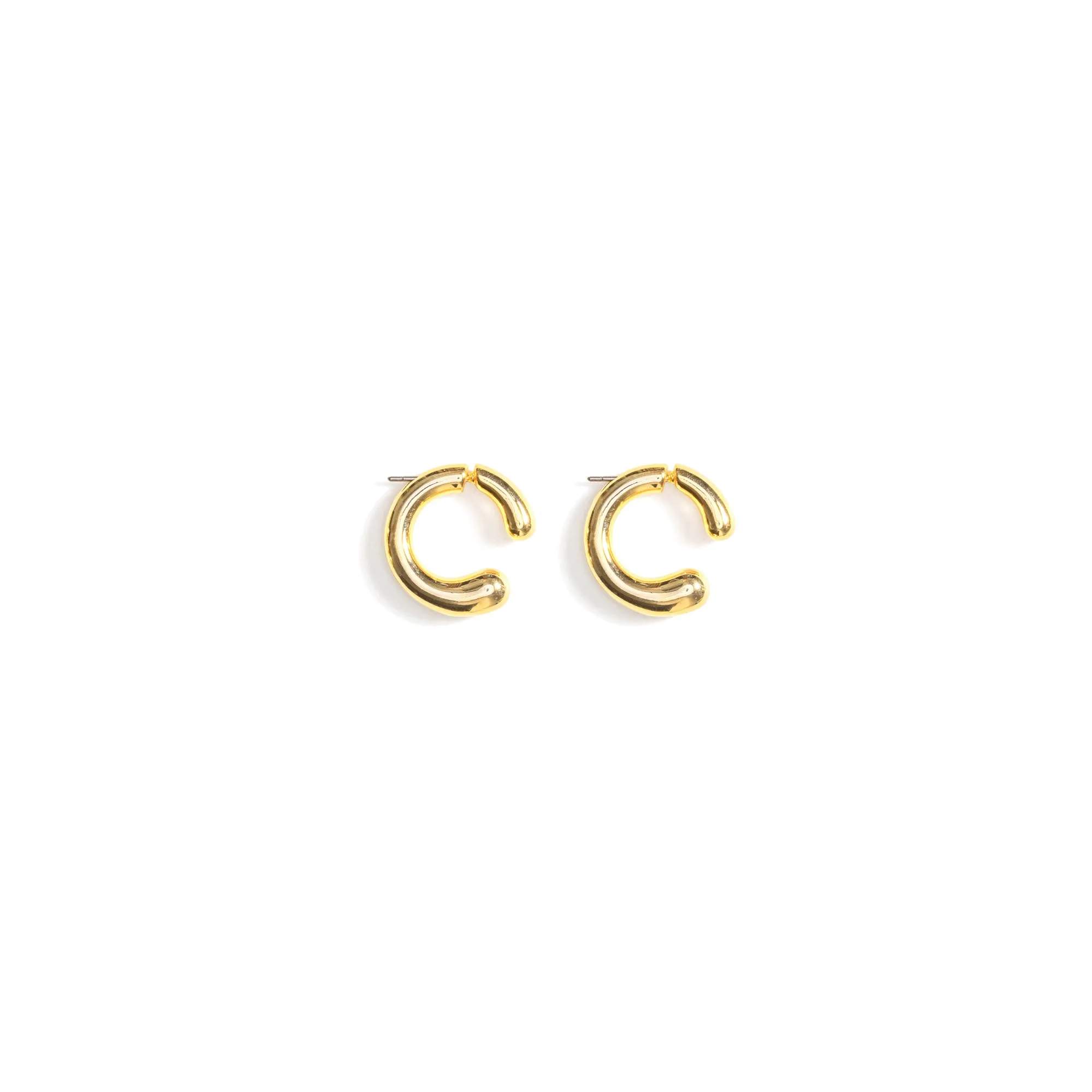 UNBOLTED HOOPS