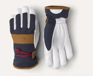 Voss CZone 5-finger Navy