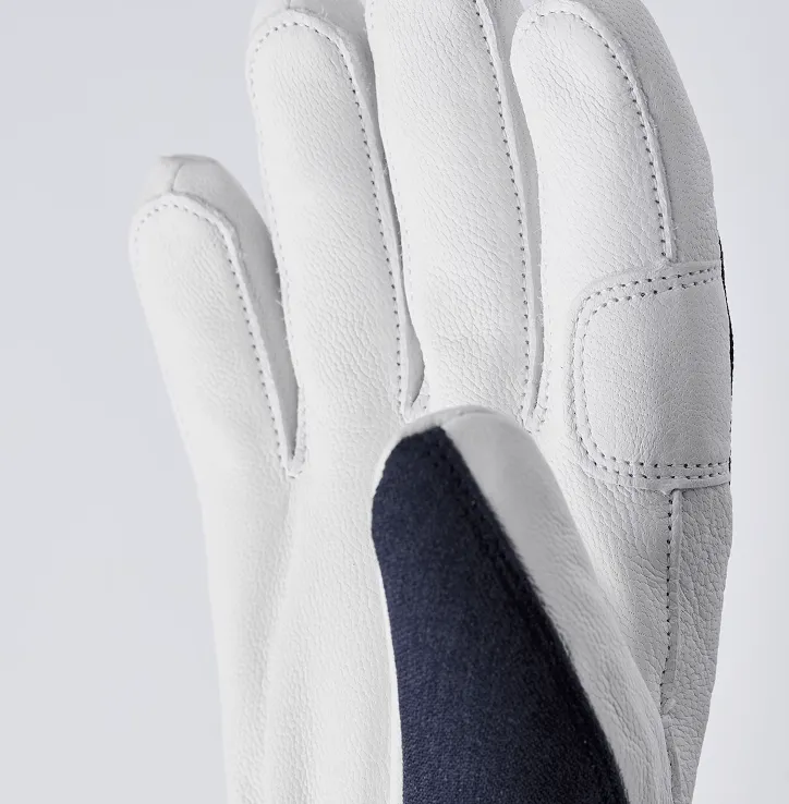 Voss CZone 5-finger Navy